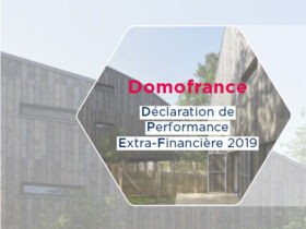 Déclaration de Performance Extra-Financière 2019