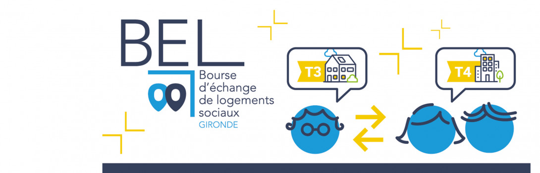 Échanger son logement social avec BEL !