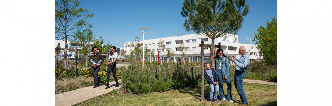 Domofrance publie son Rapport d’Activité Responsable 2020