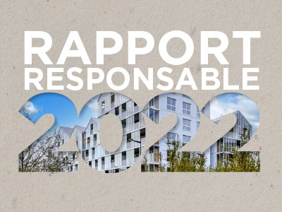 Domofrance - Rapport Responsable 2022
